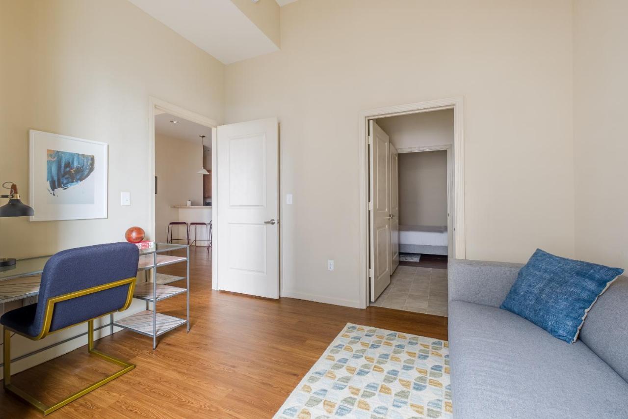 Mint House Greenville - Downtown Екстер'єр фото