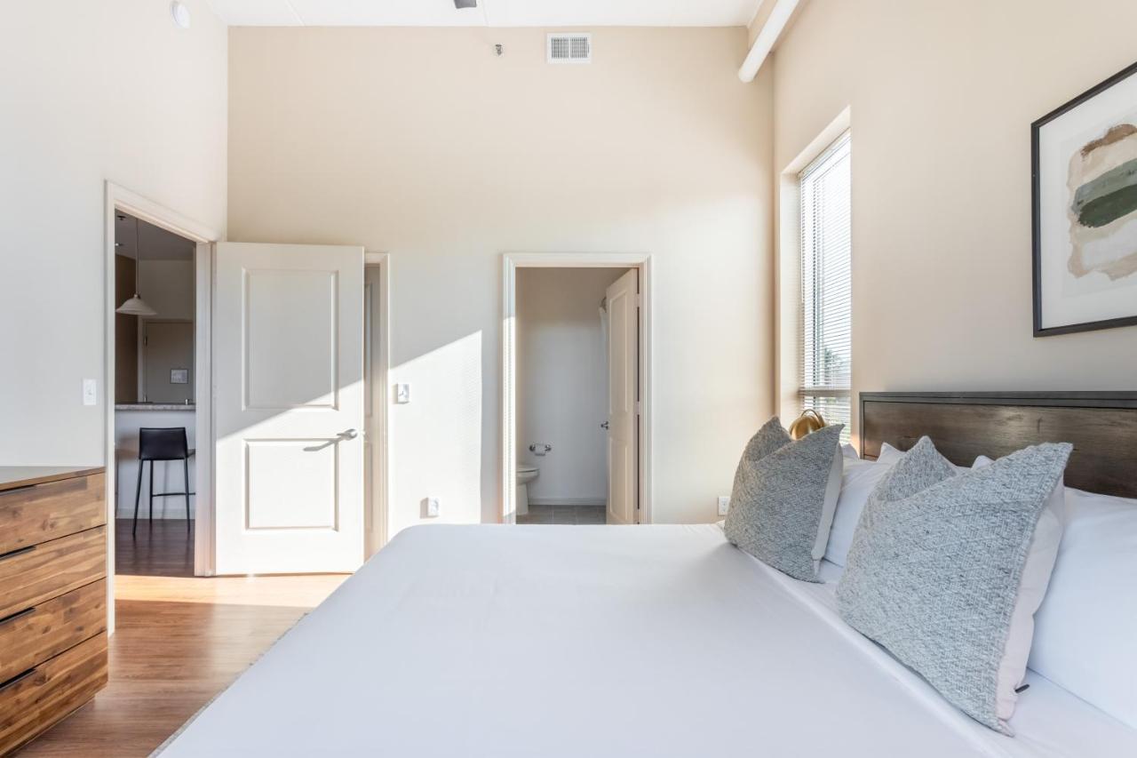 Mint House Greenville - Downtown Екстер'єр фото