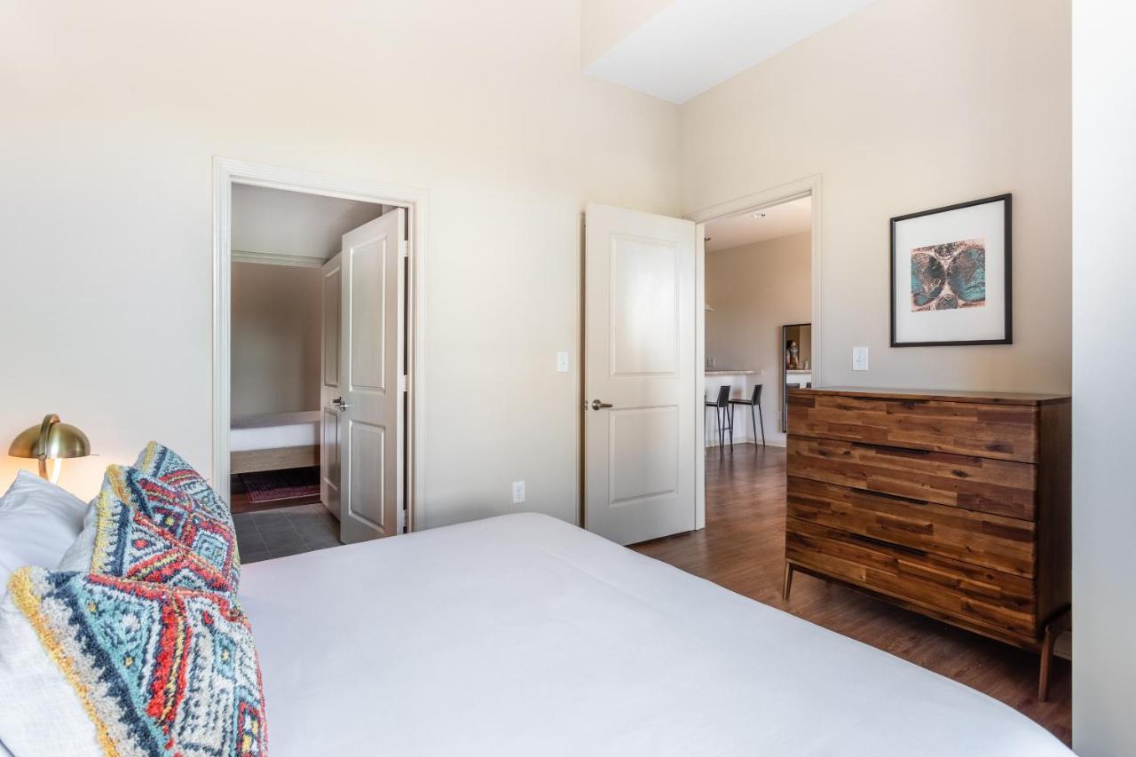 Mint House Greenville - Downtown Екстер'єр фото