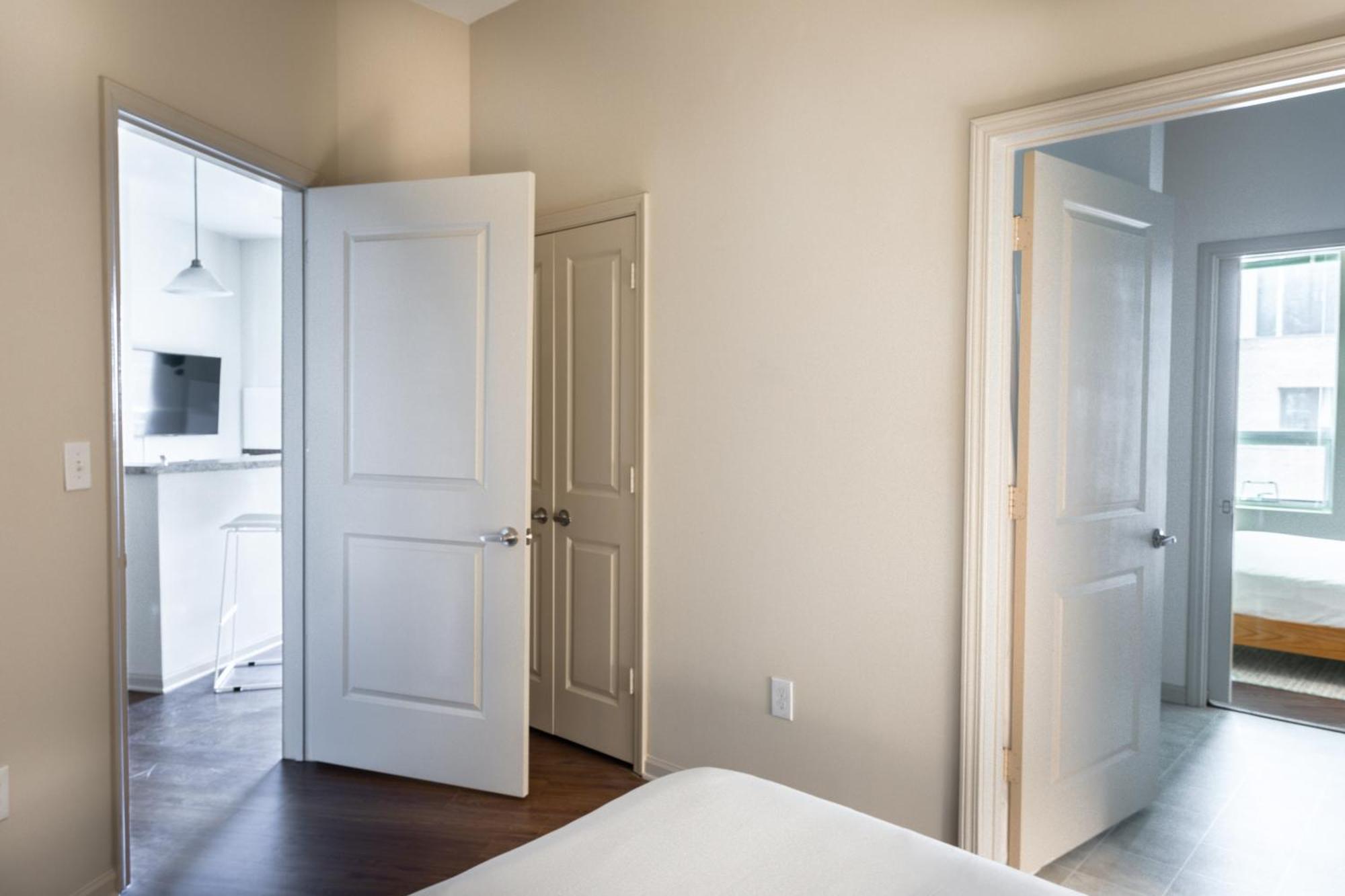 Mint House Greenville - Downtown Екстер'єр фото