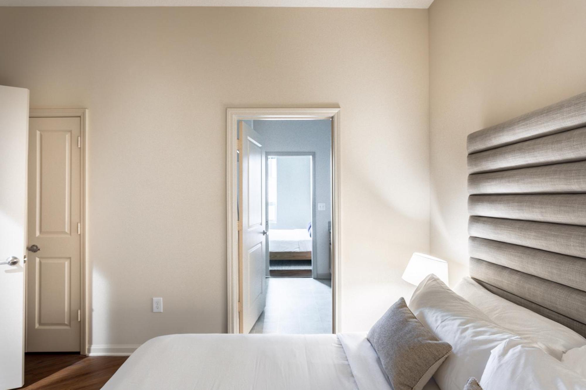Mint House Greenville - Downtown Екстер'єр фото