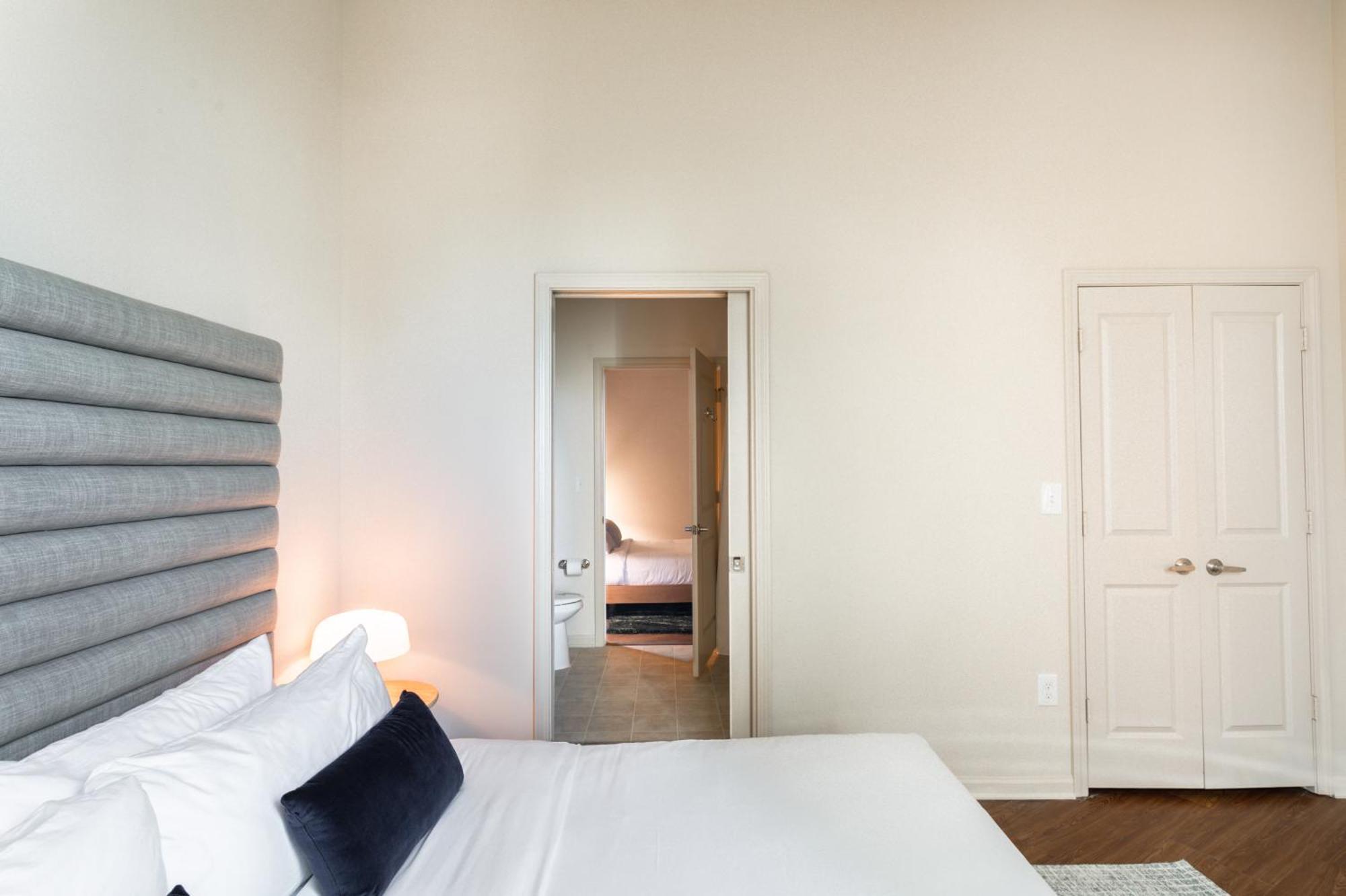 Mint House Greenville - Downtown Екстер'єр фото