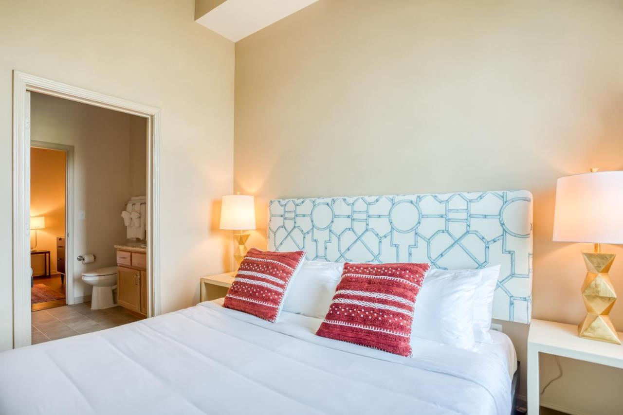 Mint House Greenville - Downtown Екстер'єр фото