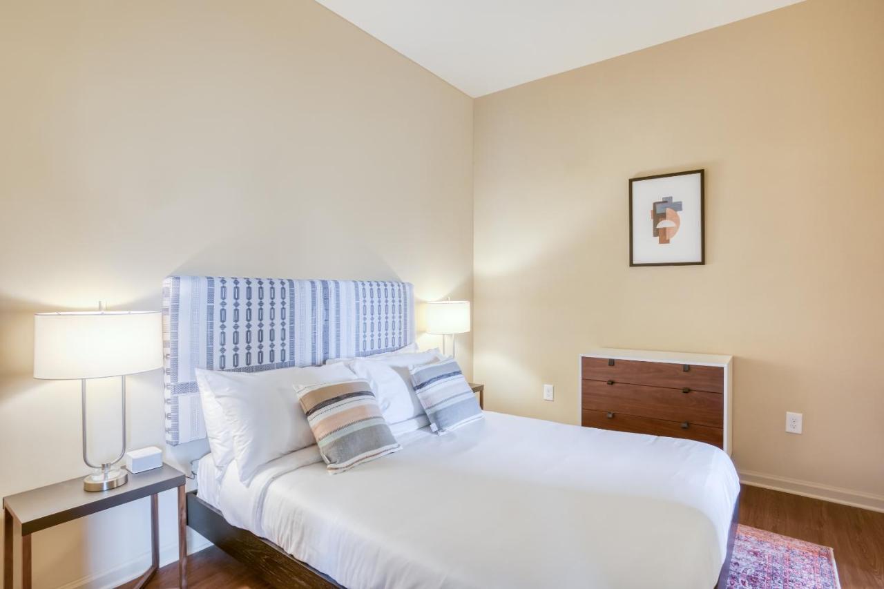 Mint House Greenville - Downtown Екстер'єр фото