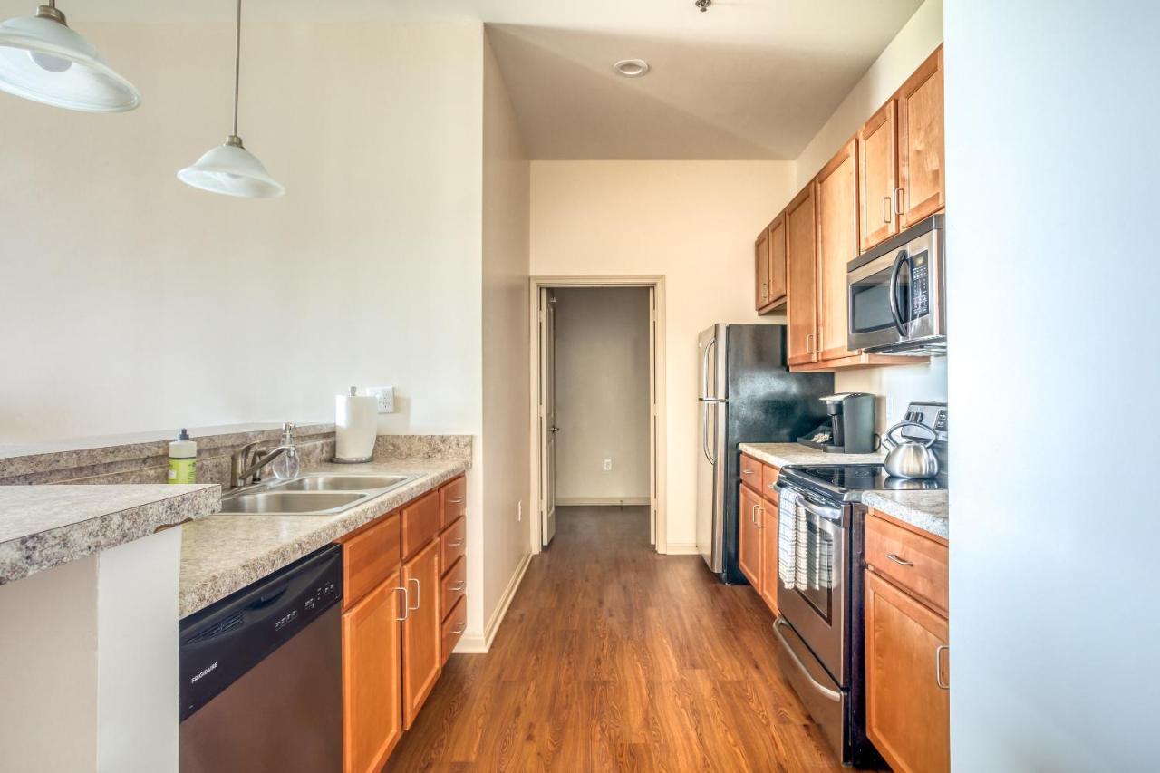 Mint House Greenville - Downtown Екстер'єр фото