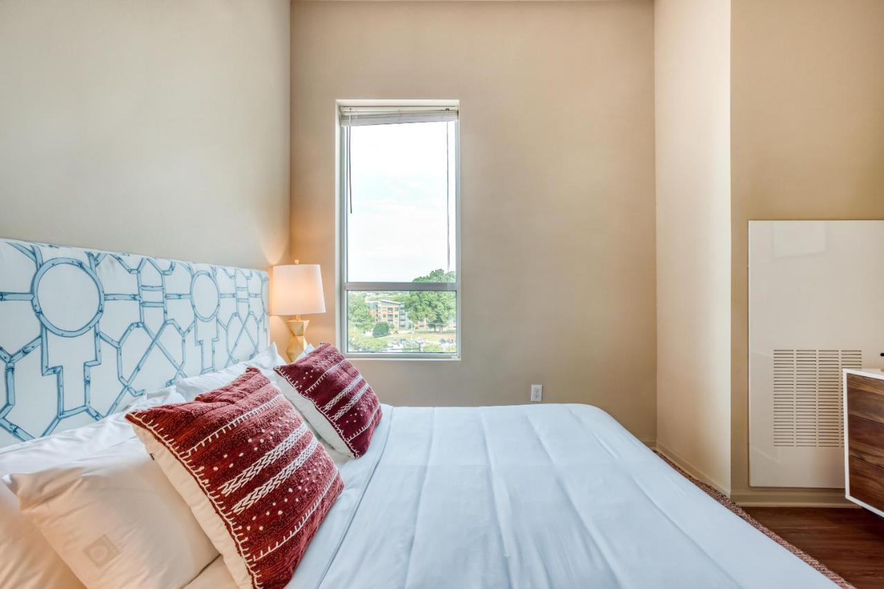 Mint House Greenville - Downtown Екстер'єр фото