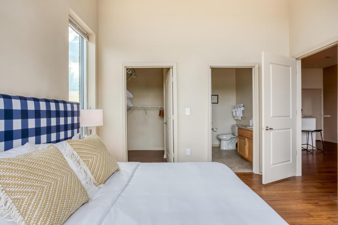 Mint House Greenville - Downtown Екстер'єр фото