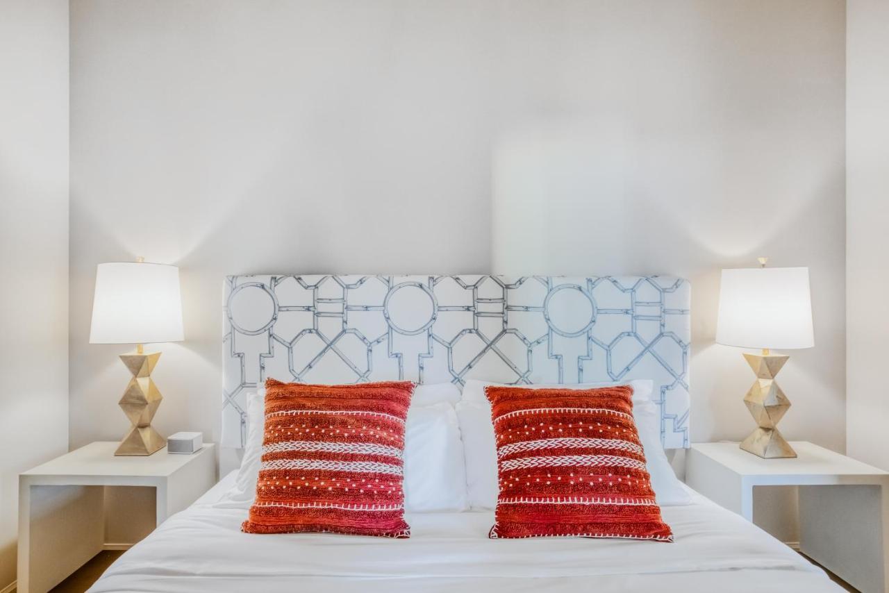 Mint House Greenville - Downtown Екстер'єр фото