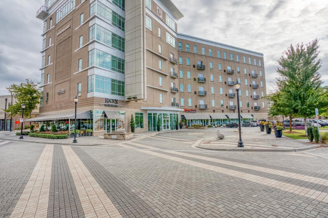 Mint House Greenville - Downtown Екстер'єр фото